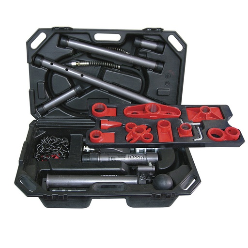 [URR2480] DESCATALOGADO P/PROV EQUIPO P/CARROCERO URREA MOD. 2480