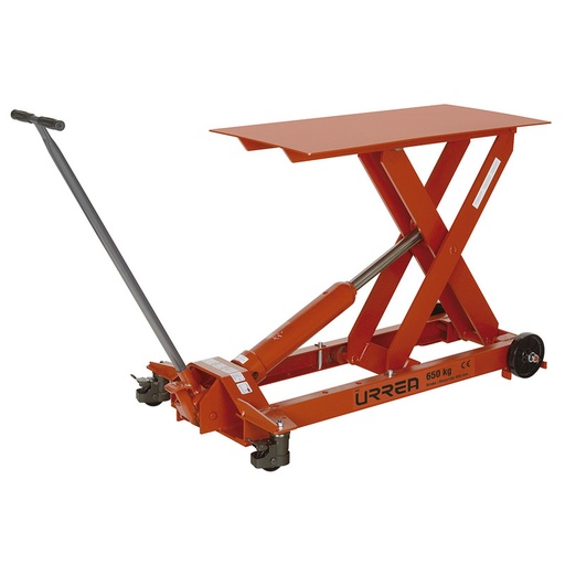 [URR2483] DESCATALOGADO P/PROV MESA ELEVADORA HIDRAULICA 1.5T