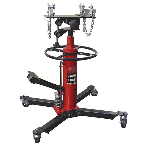 [URR2488] GATO TELESCOPICO P/TRANSMISION 500 KG