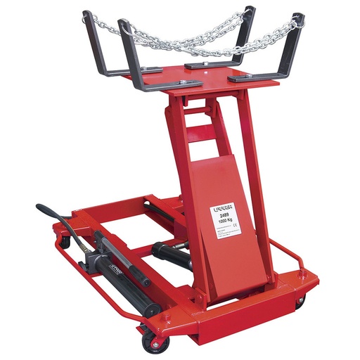 [URR2489] DESCATALOGADO P/PROV GATO DE TRANSMISION 1 TON
