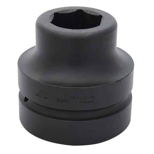 [URR25032] DADO IMP 2-1/2 6PTS 2