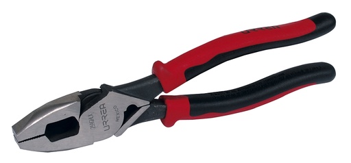 [URR259GHLX] PINZA ELEC C/PONCHA TERMANL 9 - 3/8