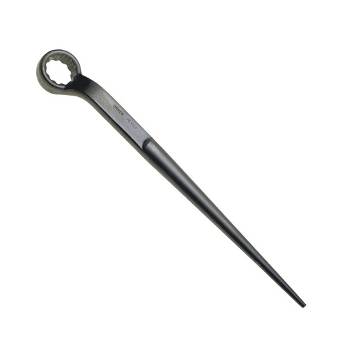 [URR2614] LLAVE ESTRIAS MANGO URREA D/COLA 7/8'