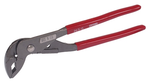 [URR263G] PINZA VIA D/PODER URREA 9 11/16
