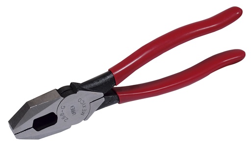 [URR267G] PINZA ELEC URREA CORTE LATERAL 7