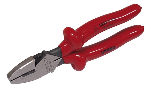 [URR269GHLV] PINZA 1000 V USO EXTRA PESADO C/PULIDA