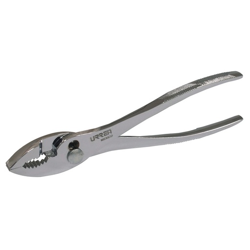 [URR276] PINZA MECANICA URREA D/CHOFER 6