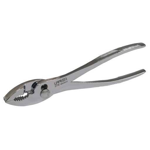 [URR278] PINZA MECANICA URREA D/CHOFER 8