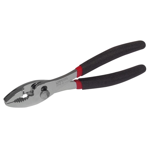 [URR278G] PINZA MECANICA URREA D/CHOFER 8