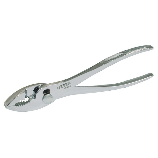 [URR280] PINZA MECANICA URREA D/CHOFER 10