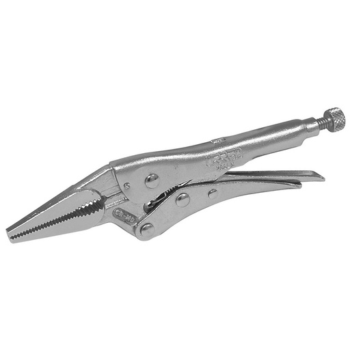 [URR286LN] PINZA PRESION NARIZ LGA 6