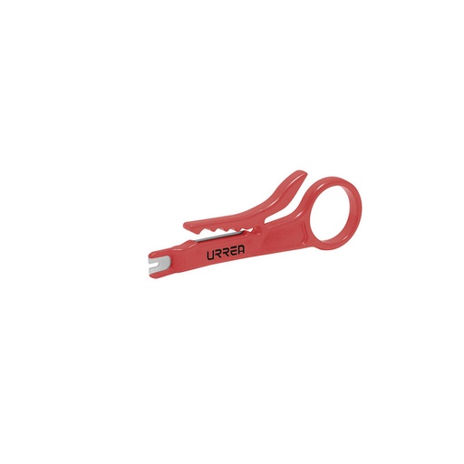 [URR308] PINZA PELACABLES RADIAL UTP