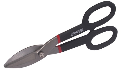 [URR324G] TIJERA URREA P/HOJALATERO