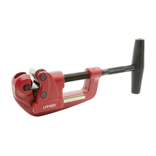 [URR355] CORTATUBO P/HIERRO 1/8 A 1 1/4