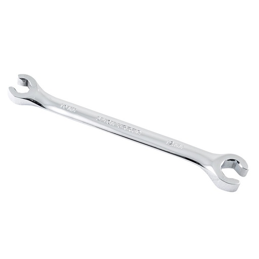 [URR3710M] LLAVE ESTRIAS URREA ABOCINADA 10 X 12 MM