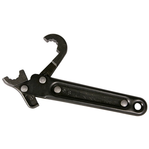 [URR3812] LLAVE ABOCINADA RAPIDA 3/8