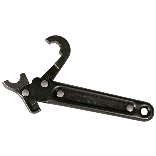 [URR3814] LLAVE ABOCINADA RAPIDA 7/16