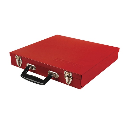 [URR4019] CAJA METALICA P/EXTRACTOR 31.5X29.5X5.1