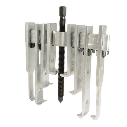 [URR4030] EXTRACTOR 8 QUIJADAS URREA 10 TON S/CAJA