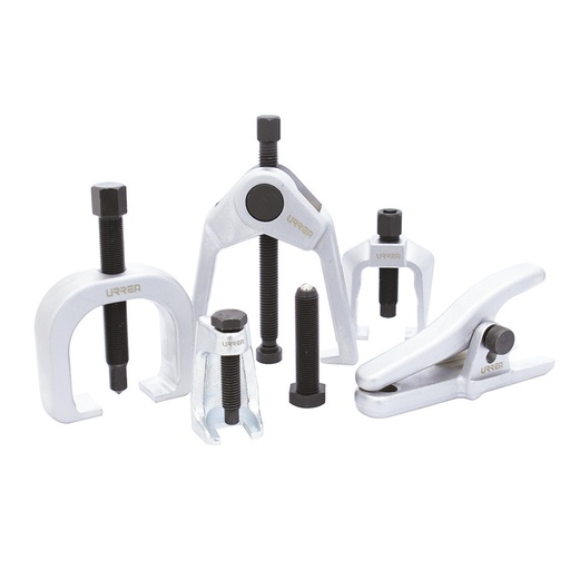 [URR40500] JGO 5 EXTRACTORES URREA 40500