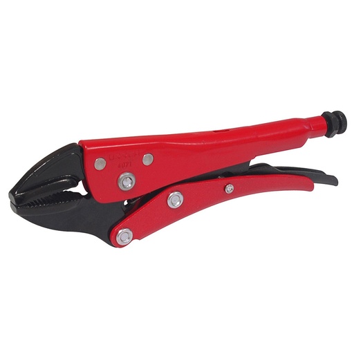 [URR4071] PINZA D/PRESION URREA QUIJADA RECTA 7