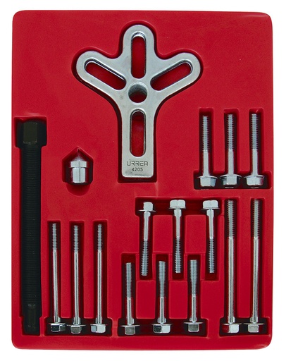 [URR4205] EXTRACTOR PATA DE GALLO O VOLANTE 16PZ