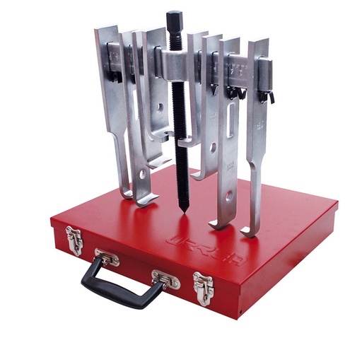 [URR4212SJB] EXTRACTOR 14 QUIJADAS URREA 2 AGARRES