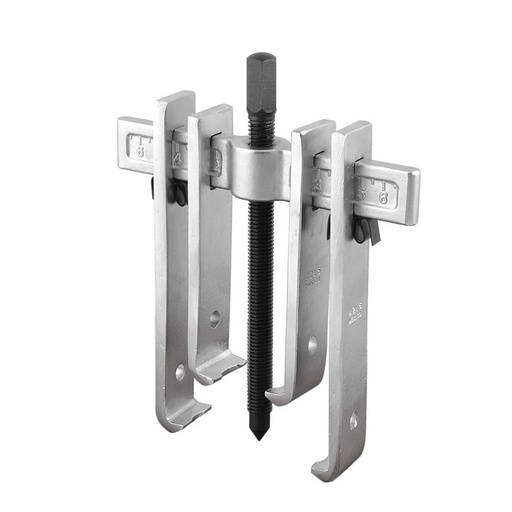 [URR4214] EXTRACTOR 6 TON URREA No.4214