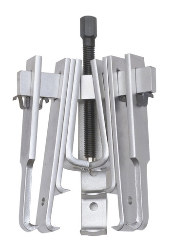 [URR4216] EXTRACTOR 12 QUIJADAS URREA 3 AGARRES