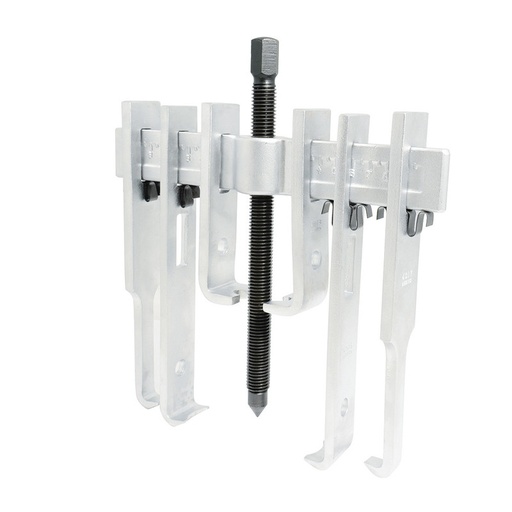 [URR4234] EXTRACTOR 6 QUIJADAS URREA 10 TON S/CAJA
