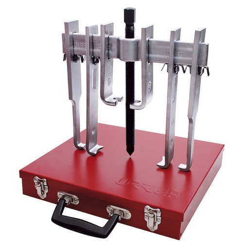 [URR4234B] EXTRACTOR 6 QUIJADAS URREA 10 TON C/CAJA