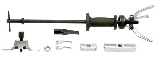 [URR4285] JUEGO EXTRACTOR URREA D/GOLPE 2 Y 3