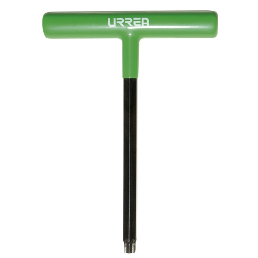 [URR467T20GP] LLAVE HEXAGONAL 6 T ERGONOMICA TORX20