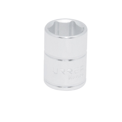 [URR4710] DADO CORTO 1/4 6 PUNTAS STD 5/16 URREA