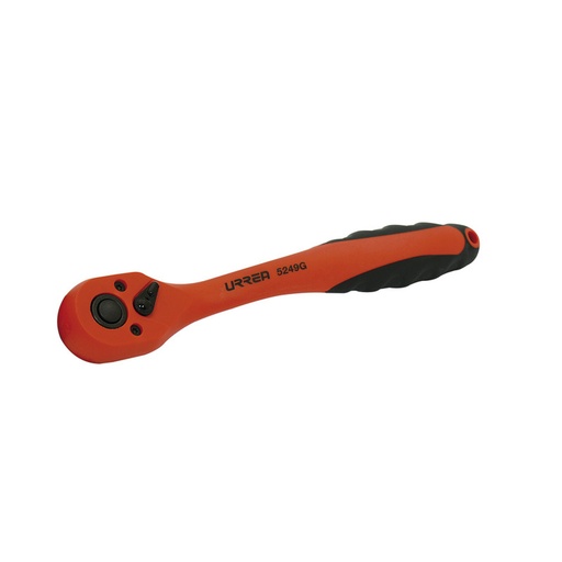 [URR4749G] MATRACA ACODADA 1/4