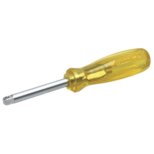 [URR4769] DESTORNILLADOR D/CUADRO 1/4 X 7 URREA