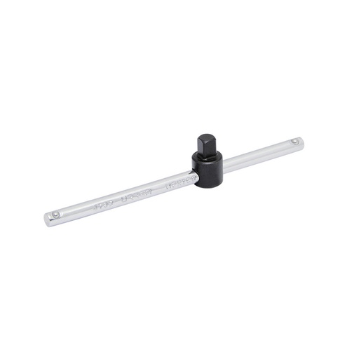 [URR4785] BARRA CORREDIZA 6.4MM X 4 1/2' URREA