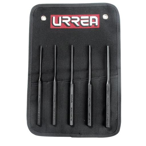 [URR48A] JUEGO PUNZONES EXTRA LARGOS 8