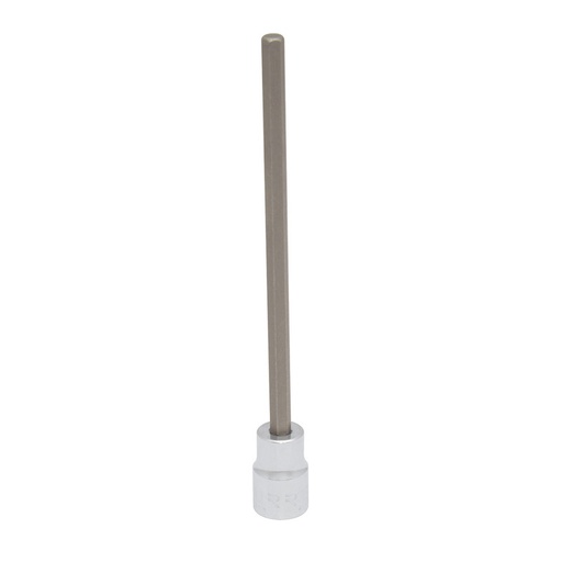 [URR499010ML] DADO 3/8 LARGO PTA HEX 10MM
