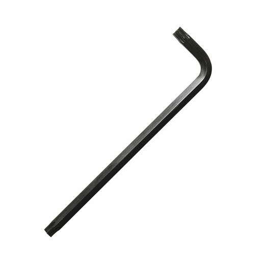 [URR49T7] LLAVE HEXAGONAL L TORX T7