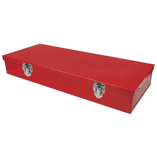 [URR5396] CAJA METALICA 38 X 17 X 5 URREA