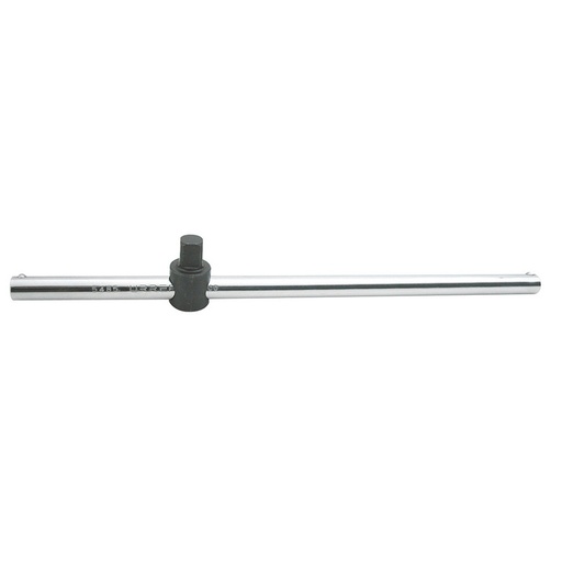 [URR5485] BARRA CORREDIZA 12.7MM X 12 15/16 URREA