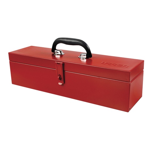 [URR5493] CAJA METALICA 45 X 5 X 12.2 X 12.2 URREA