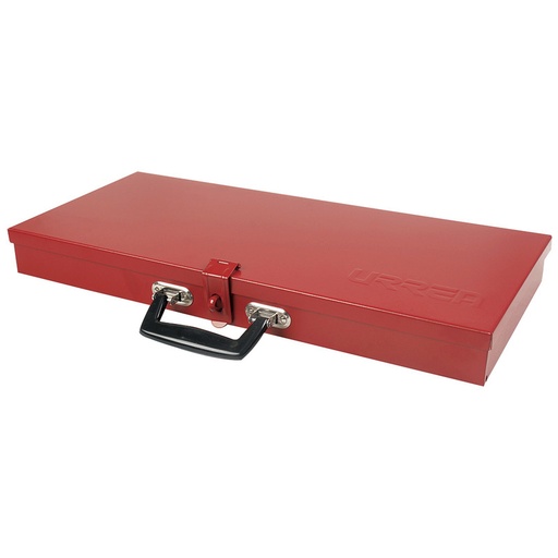 [URR5495] CAJA METALICA 49.5 X 22 X 4.5 URREA