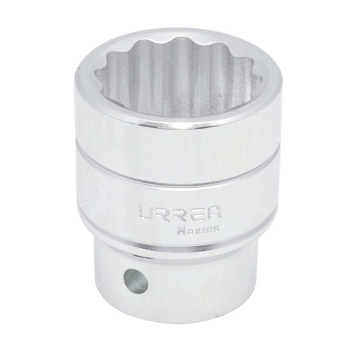 [URR5538] DADO CORTO 3/4 12 PUNTAS STD 1 3/16