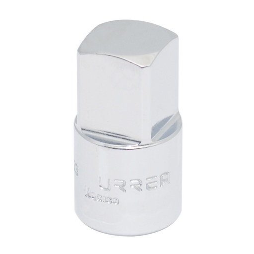 [URR5653] ADAPTADOR 1/2 HEMBRA X 3/4 MACHO URREA