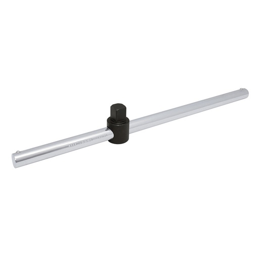 [URR5685] BARRA CORREDIZA 19.0MM X 18' URREA