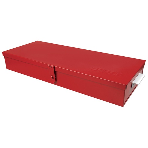 [URR5696] CAJA METALICA 60 X 23.5 X 9 URREA