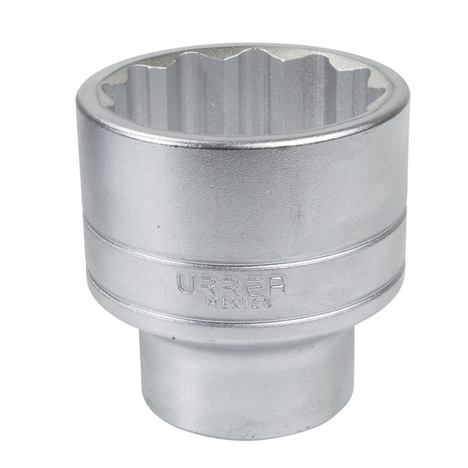 [URR5734] DADO CORTO 1 12 PUNTAS STD 1 1/16
