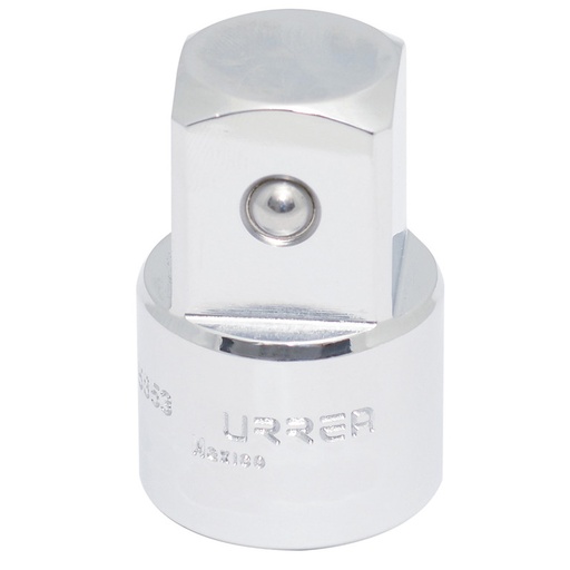 [URR5853] ADAPTADOR 3/4 HEMBRA X 1 MACHO URREA